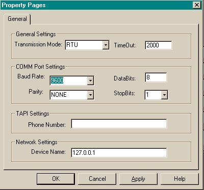 Sr Modbus Tcp Dll Download