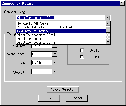 Modscan32  -  9